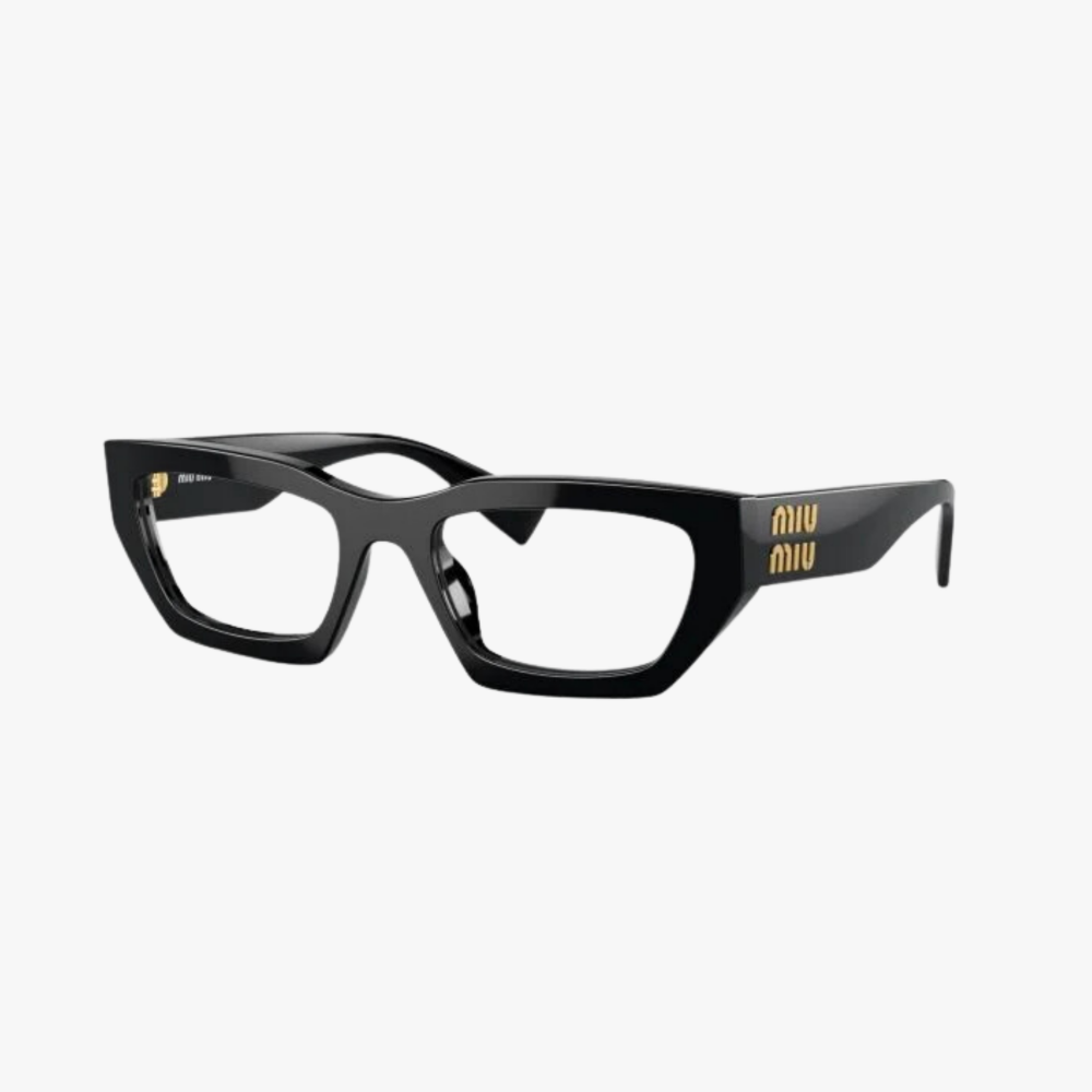 MIU MIU 03XV 1AB1O1 53 Optik Çerçeve - MIU MIU 03XV 1AB1O1 53